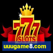 uuugame8.com