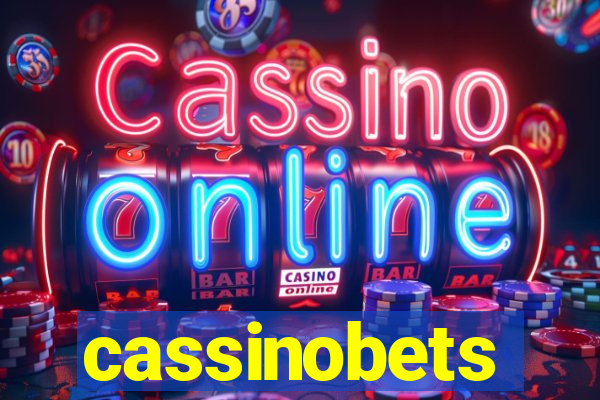 cassinobets