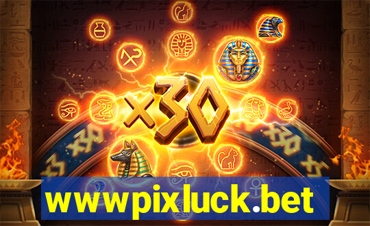 wwwpixluck.bet