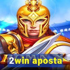 2win aposta