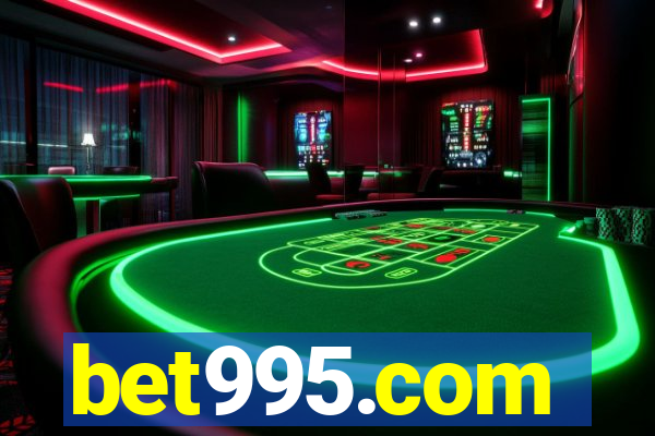 bet995.com