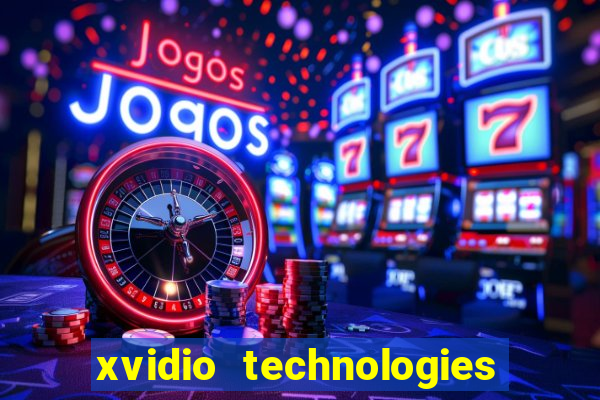 xvidio technologies brasil 2024