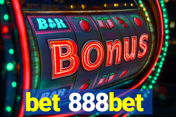 bet 888bet