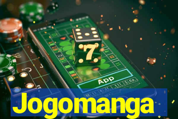 Jogomanga