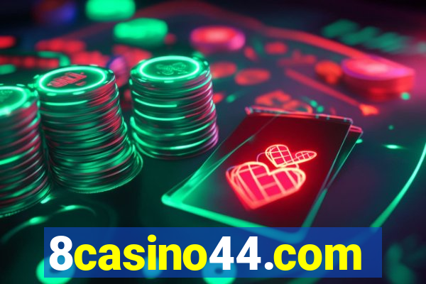 8casino44.com