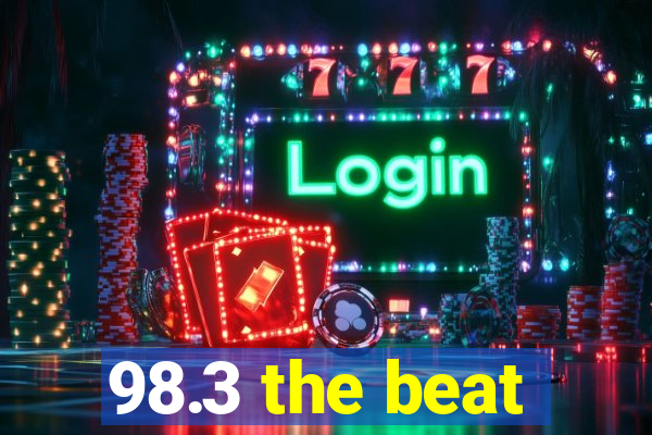 98.3 the beat