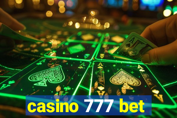 casino 777 bet