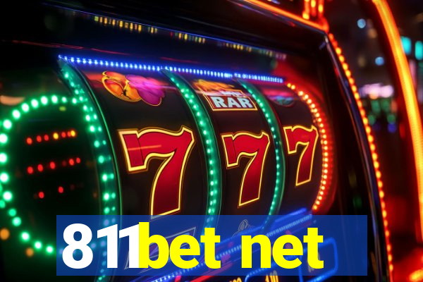 811bet net