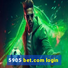 5905 bet.com login