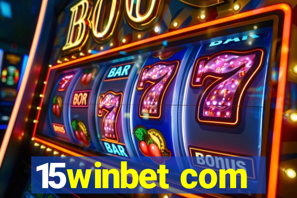 15winbet com