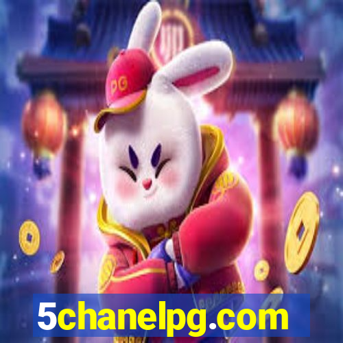 5chanelpg.com