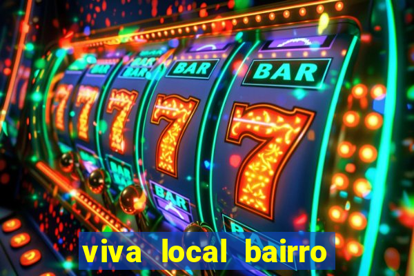 viva local bairro guarani bh garoto