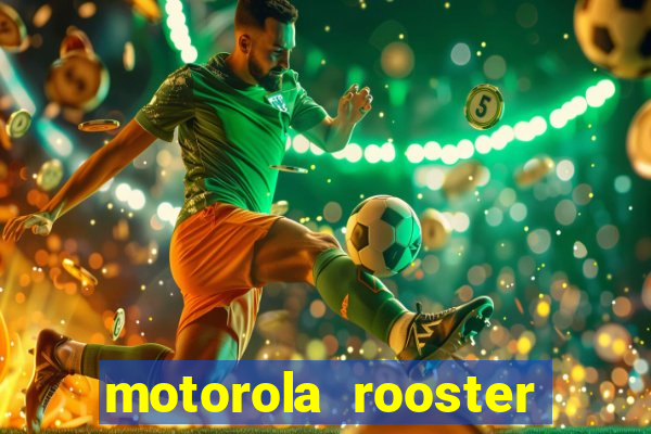 motorola rooster alarm sound download