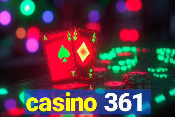 casino 361