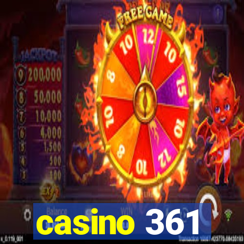 casino 361