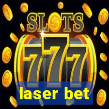 laser bet