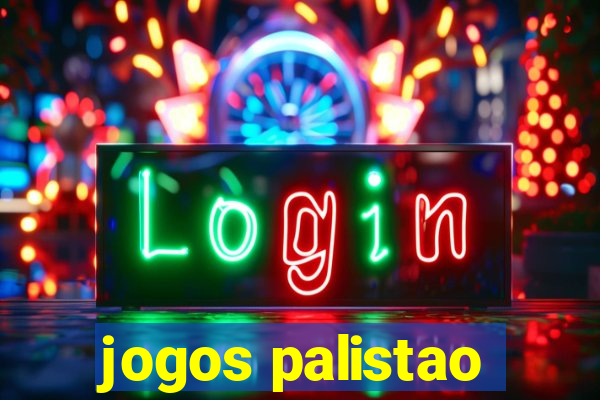 jogos palistao