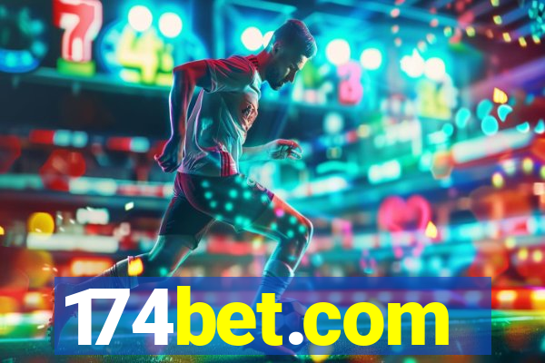 174bet.com