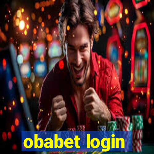 obabet login