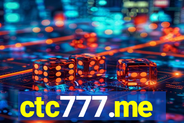 ctc777.me