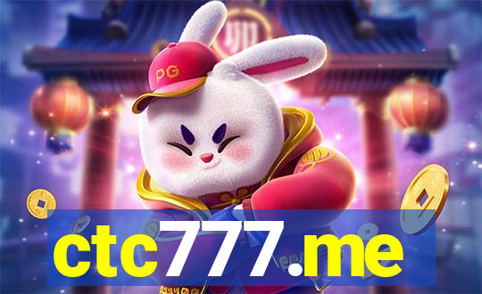 ctc777.me