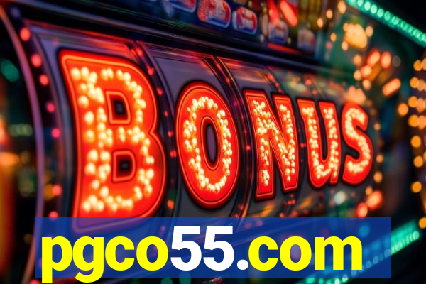 pgco55.com