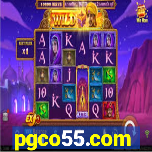 pgco55.com