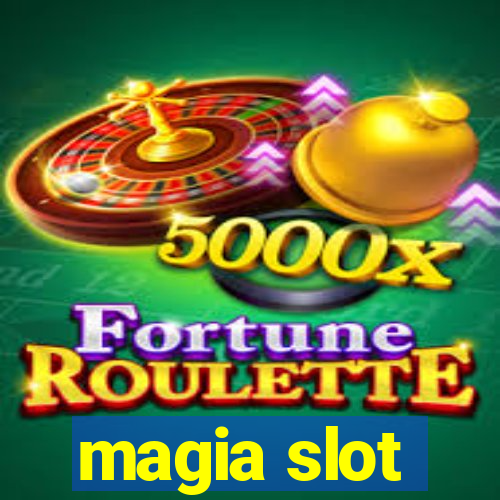 magia slot