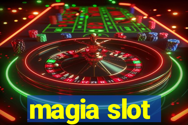 magia slot