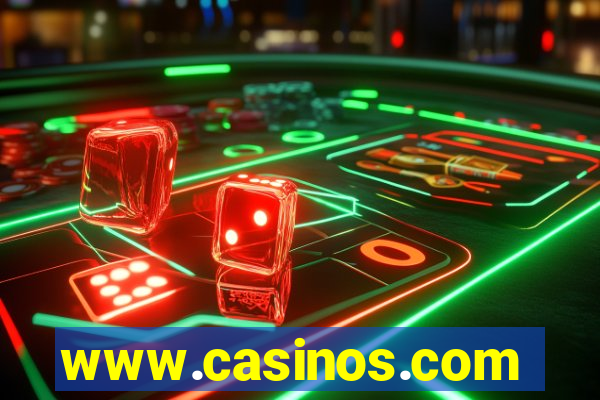 www.casinos.com