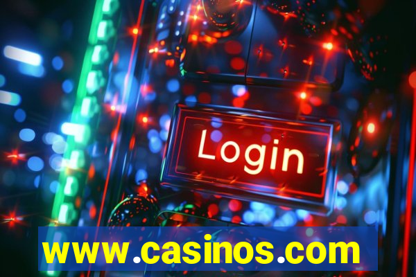 www.casinos.com