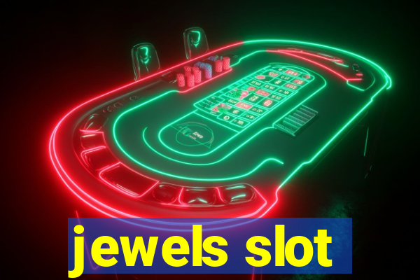 jewels slot