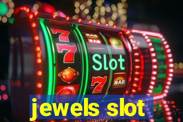 jewels slot