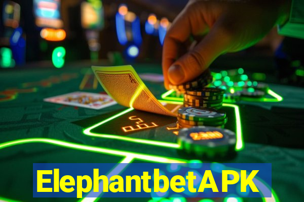 ElephantbetAPK