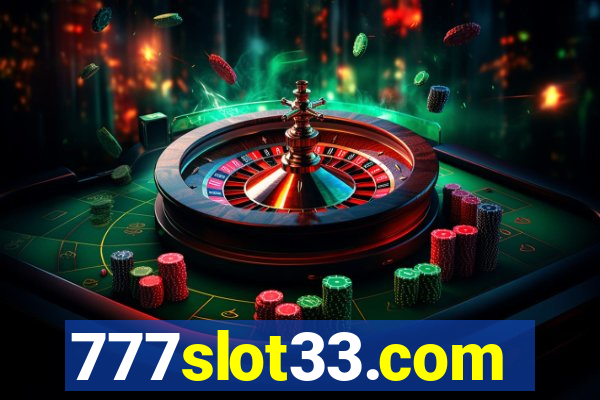 777slot33.com