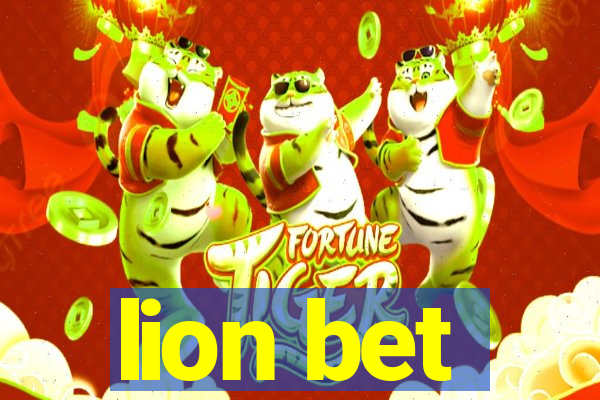 lion bet