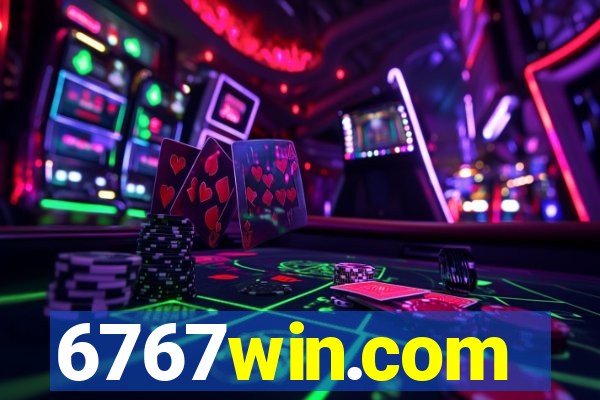 6767win.com