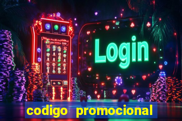 codigo promocional 7 slots