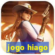 jogo hiago