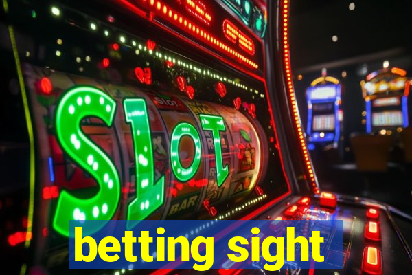 betting sight