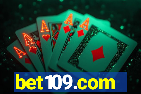 bet109.com