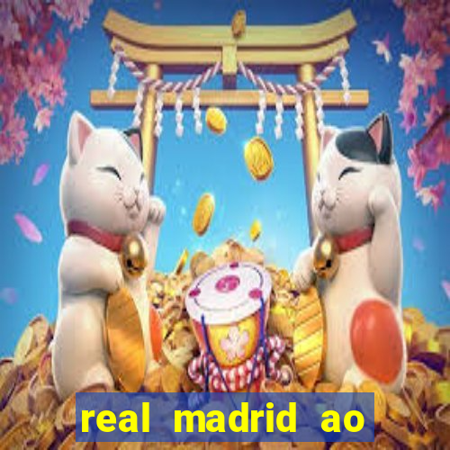 real madrid ao vivo multi canal