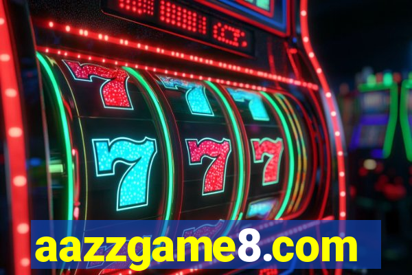 aazzgame8.com