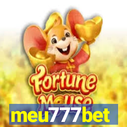 meu777bet