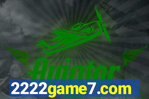 2222game7.com