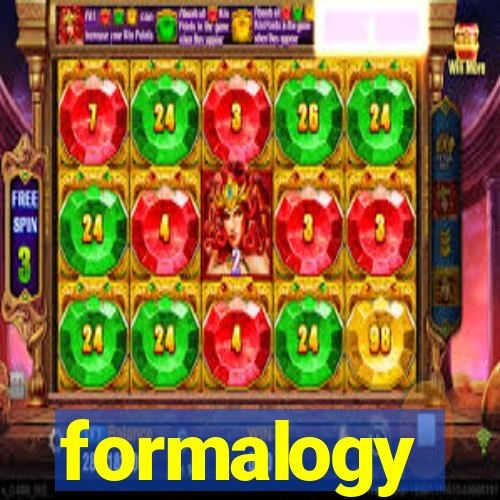 formalogy