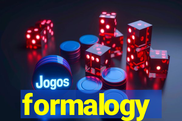 formalogy