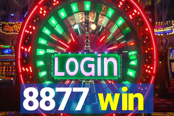 8877 win