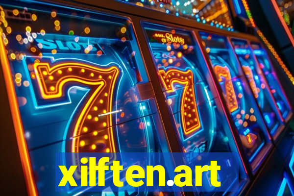 xilften.art