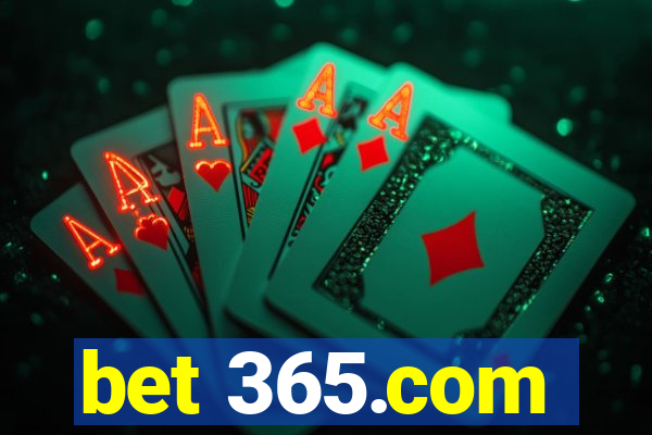 bet 365.com